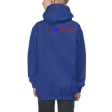 Kids Scope Gaming Hoodie
