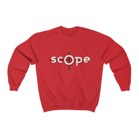 Scope Crewneck Sweatshirt