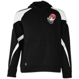 Scope Animoji Youth Colorblock Hoodie