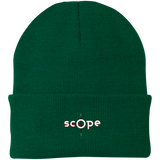 Port Authority Scope Knit Cap