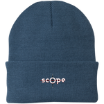 Port Authority Scope Knit Cap