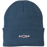 Port Authority Scope Knit Cap