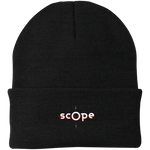 Port Authority Scope Knit Cap