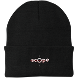 Port Authority Scope Knit Cap