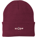 Port Authority Scope Knit Cap