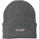 Port Authority Scope Knit Cap