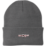 Port Authority Scope Knit Cap