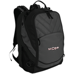 Port Authority Scope Laptop Computer Backpack