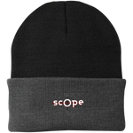 Port Authority Scope Knit Cap