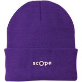 Port Authority Scope Knit Cap