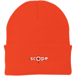 Port Authority Scope Knit Cap