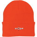 Port Authority Scope Knit Cap