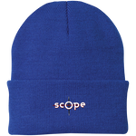 Port Authority Scope Knit Cap