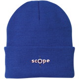 Port Authority Scope Knit Cap