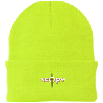 Port Authority Scope Knit Cap