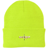 Port Authority Scope Knit Cap