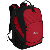 Port Authority Scope Laptop Computer Backpack