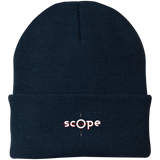 Port Authority Scope Knit Cap