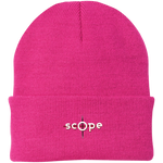 Port Authority Scope Knit Cap