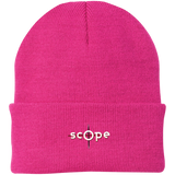 Port Authority Scope Knit Cap