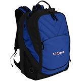 Port Authority Scope Laptop Computer Backpack