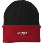 Port Authority Scope Knit Cap