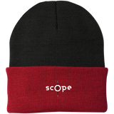 Port Authority Scope Knit Cap