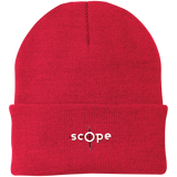 Port Authority Scope Knit Cap