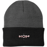 Port Authority Scope Knit Cap