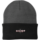 Port Authority Scope Knit Cap