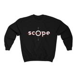 Scope Crewneck Sweatshirt