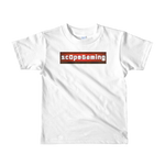 Scope Gaming Short sleeve kids t-shirt