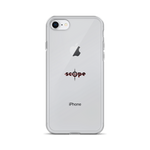 Scope iPhone Case