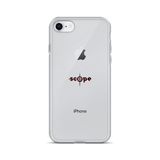 Scope iPhone Case