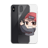 Animoji iPhone Case