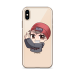 iPhone Case