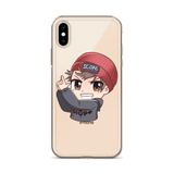 iPhone Case