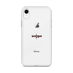 Scope iPhone Case