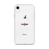 Scope iPhone Case