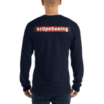 Long-Sleeve Shirt | Scope Gaming