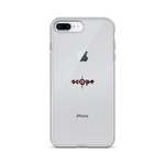 Scope iPhone Case