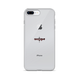 Scope iPhone Case