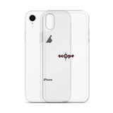 Scope iPhone Case