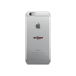 Scope iPhone Case