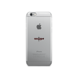 Scope iPhone Case