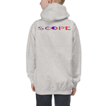 Kids Scope Gaming Hoodie