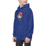 Kids Scope Gaming Hoodie