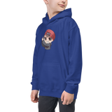 Kids Scope Gaming Hoodie