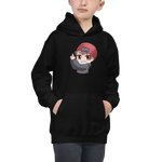 Kids Scope Gaming Hoodie