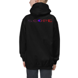 Kids Scope Gaming Hoodie